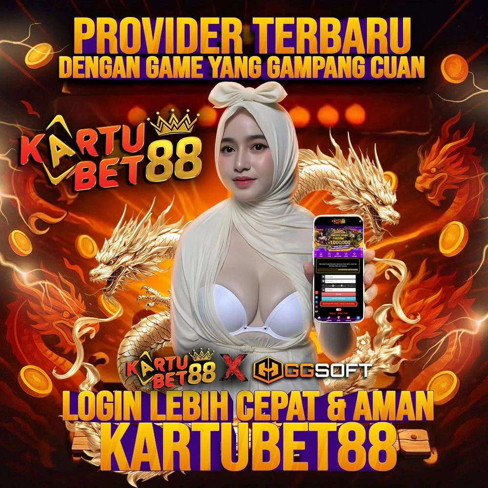 GG Soft Kartubet88 : Link Alternatif GG Soft Bounce Ball Space & Classic Terbaik Sedunia